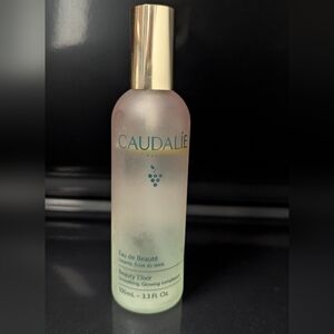 Caudalie Gold Toner Luxurious Skincare Mist